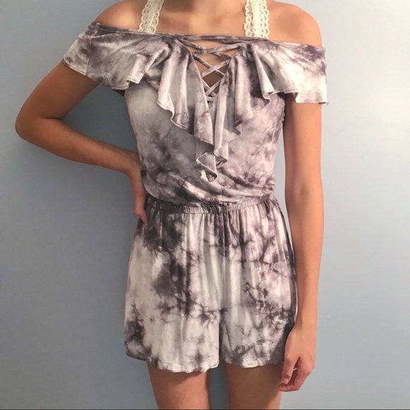 American Eagle Outfitters Pants - American Eagle Romper
